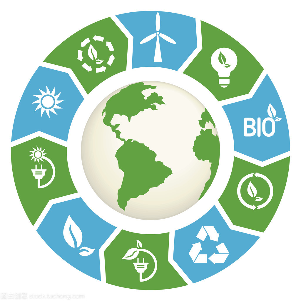 可替代能源與環(huán)保工程的融合 驅(qū)動(dòng)可持續(xù)發(fā)展的雙引擎