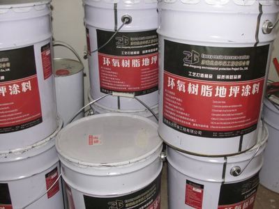 濟(jì)南兆光環(huán)保工程 專(zhuān)業(yè)環(huán)氧地坪漆解決方案，打造九正建材網(wǎng)信賴(lài)的環(huán)保工程