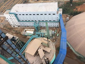 中建材北京環保工程發展 引領綠色轉型，構筑生態未來