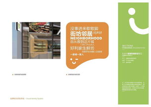 好利家社區(qū)精品超市VIS策劃與旅游開發(fā)項目策劃咨詢的協(xié)同創(chuàng)新
