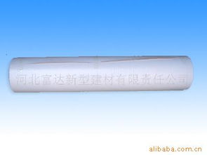 筑造未來，綠色先行——探秘河北富達(dá)新型建材有限責(zé)任公司